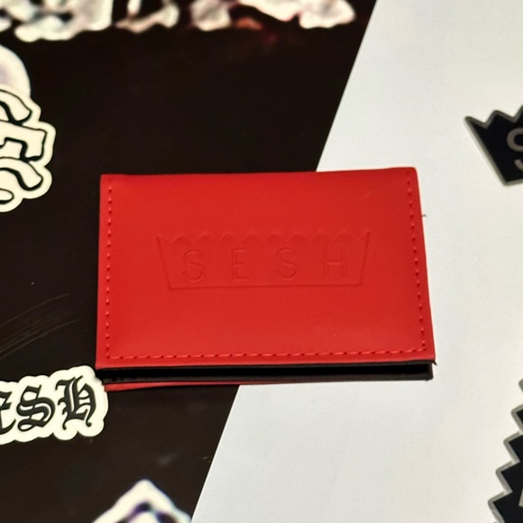 Team Sesh x TeamSesh x Bones - Picture 2 of 3